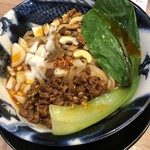 担担麺専門店 DAN DAN NOODLES. ENISHI - 