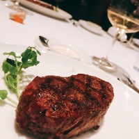 THE COSMOPOLITAN GRILL BAR TERRACE - 