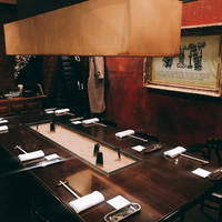 西麻布 肉粋やまもと - 