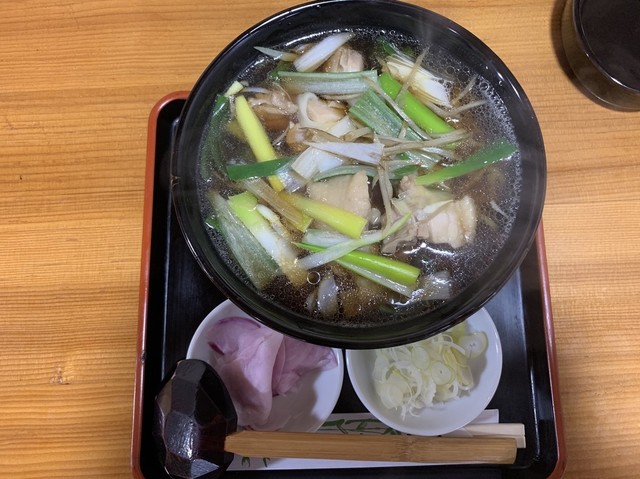 そば処 やぶ - 高擶（そば）の写真