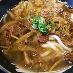 手打ちうどん 福来たる - 