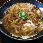 手打ちうどん 福来たる - 