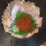 割烹 水天閣 - 