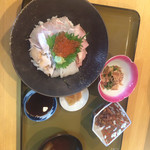 割烹 水天閣 - 