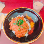 カレーショップ marusuke - 