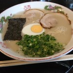 皇龍ラーメン - 