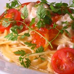 オステリア・バッカーノ