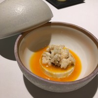 レストランエール - コシヒカリ トリュフ