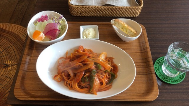 移転 カフェ ロウライフ Cafe Raw Life 西１１丁目 カフェ 食べログ