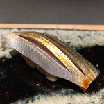 髙橋 謙太郎 - こはだ