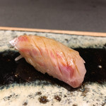 髙橋 謙太郎 - イサキ