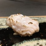 髙橋 謙太郎 - 鱧