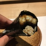 髙橋 謙太郎 - 鰻