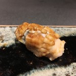 髙橋 謙太郎 - 穴子