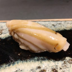 髙橋 謙太郎 - 鮑