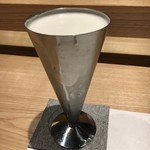 髙橋 謙太郎 - ビール