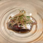 髙橋 謙太郎 - 鯵