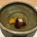 髙橋 謙太郎 - 煮物