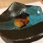 髙橋 謙太郎 - マナガツオ西京焼き