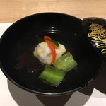 髙橋 謙太郎 - とうもろこしのしんじょう