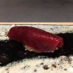 髙橋 謙太郎 - 漬けマグロ