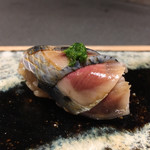 髙橋 謙太郎 - 鰯