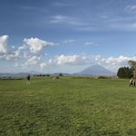 レークヒル・ファーム - すばらしい景観