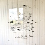 レークヒル・ファーム - レークヒル・ファーム 案内図