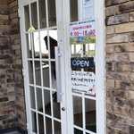 レークヒル・ファーム - Ａ館 入口