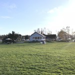 レークヒル・ファーム - レークヒル・ファーム 外観