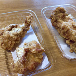 Karaage Semmonten Tori Ichiban Sendai Izumi Ten - 