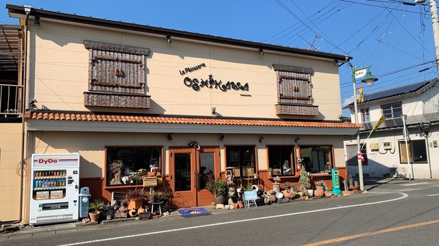 押川春月堂 川南本店 オシカワシュンゲツドウ 川南 和菓子 食べログ