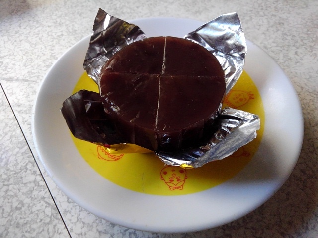 お菓子の香梅 白山本店 味噌天神前 和菓子 食べログ お菓子の香梅 白山本店 味噌天神前 和菓子 食べログ