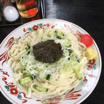 盛岡じゃじゃ麺　ちーたん - 