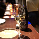 ブルーノート東京 - Champagne Billecart-Salmon Brut Reserve