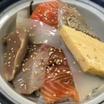 さかな料理まつばら - 