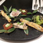 ラトリエ・ドゥ・ノト - 