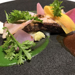 ラトリエ・ドゥ・ノト - 