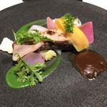 ラトリエ・ドゥ・ノト - 