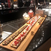 インプレイス 3-3 ヒルトン名古屋 - 