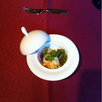Ristorante 美郷 - 前菜