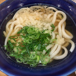 讃岐立食いうどん きりん屋 - 