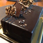 pâtisserie usagui - Xmasケーキ  ショコラ