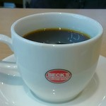 ベックス コーヒー ショップ - 