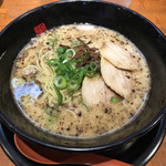 らー麺 藤平 - 