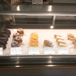 pâtisserie usagui - 