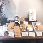 pâtisserie usagui - 