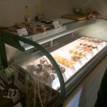 pâtisserie usagui - 