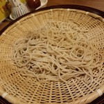 滝の茶屋　たまだれ庵 - 