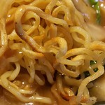 Saika - 麺アップ